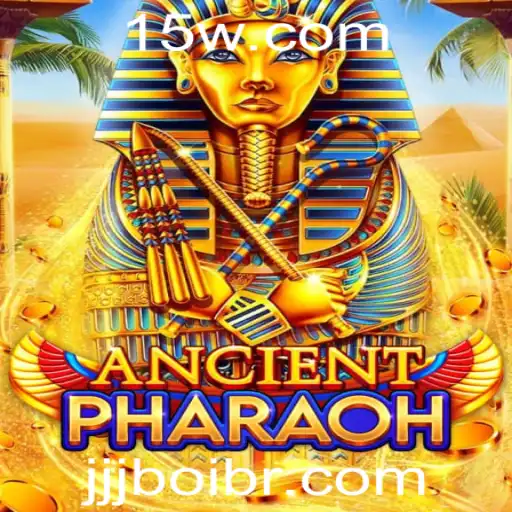 Explorando o Universo de AncientPharaoh: Uma Jornada pelo Antigo Egito