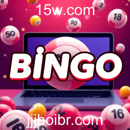 Bingo Online: A Revolução do Jogo Tradicional na Era Digital