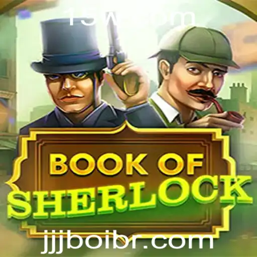 Explorando o Fascinante Mundo de BookOfSherlock