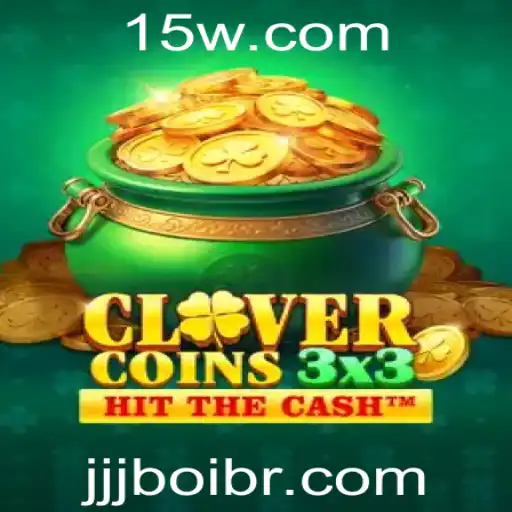 Descubra o Mundo Fascinante de Clovercoin3x3 com JJJboi