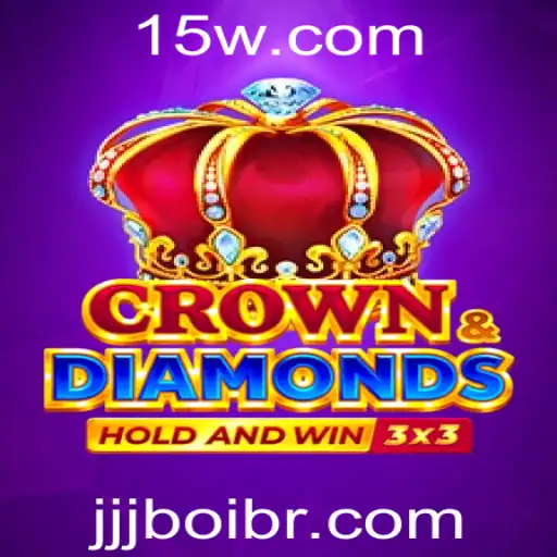 Explorando o Fascinante Universo de Crowndiamonds: Como Jogar e Dominar