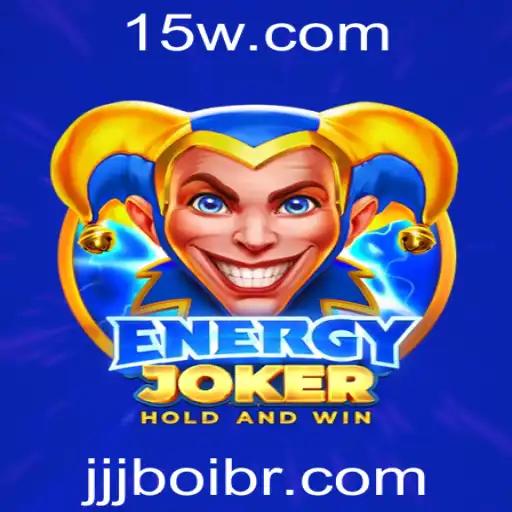 Descubra o Inovador Universo de EnergyJoker: Mergulhe na Diversão!