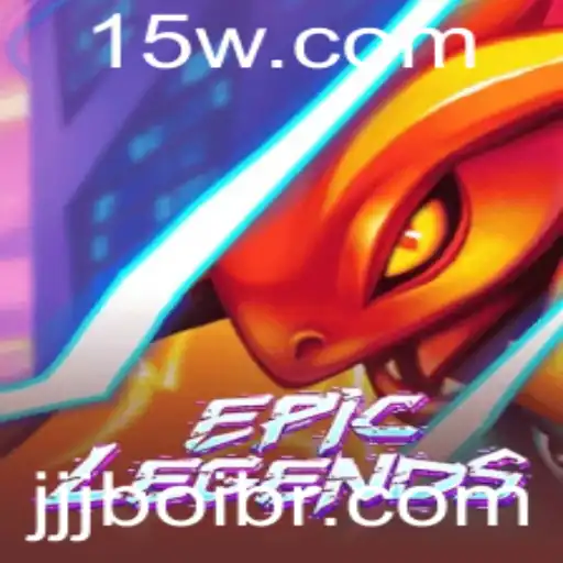 Descubra EpicLegends: O Futuro dos Jogos de Aventura Multijogador