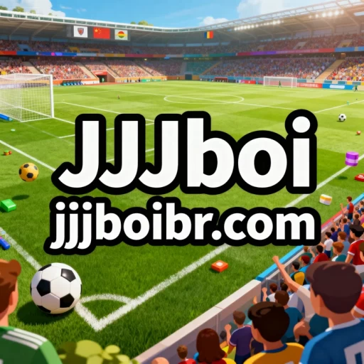 JJJboi