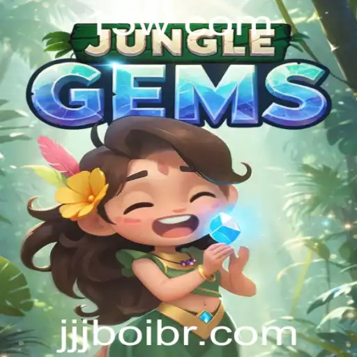 Descubra JungleGems: O Novo Fenômeno dos Jogos de Tabuleiro