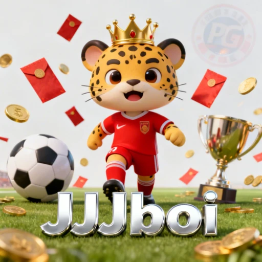 JJJboi Logo
