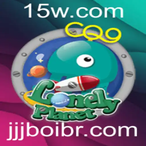 Descubra o Fascinante Mundo de LonelyPlanet com JJJboi