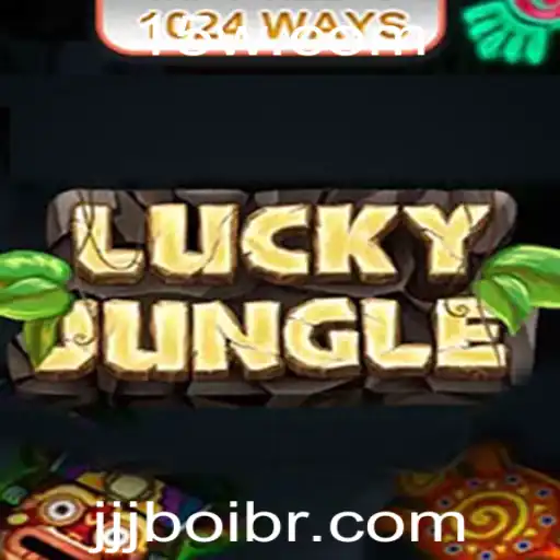 Explorando o Mundo de LuckyJungle1024: Descubra as Aventuras Selvagens com JJJboi