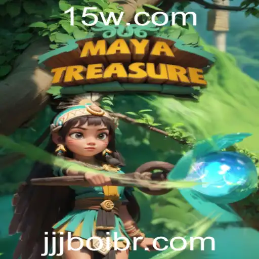 Descubra o Universo de MayaTreasure: Aventura e Estratégia em um Só Jogo