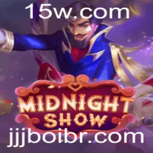 Descubra o Mundo Envolvente de MidnightShow e JJJboi
