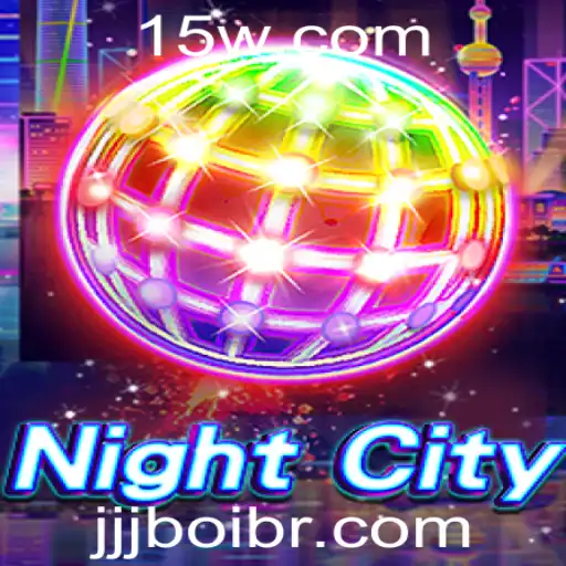 Descubra as Aventuras de NightCity: O Mundo de JJJboi