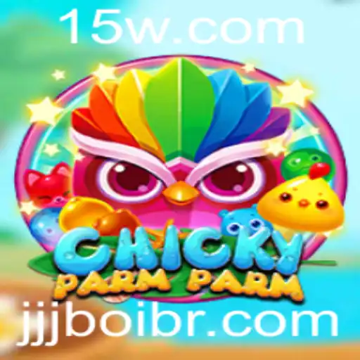 Descubra o Mundo de ChickyParmParm com JJJboi