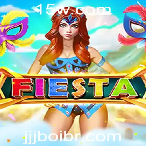 Descubra 'Fiesta': O Novo Fenômeno de Jogo com o Elemento Surpresa JJJboi