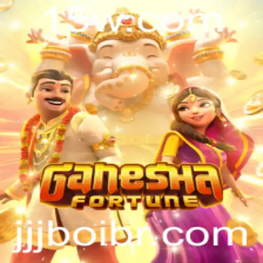 Explorando o Mundo do Jogo GaneshaFortune com JJJboi