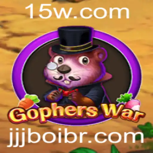 GophersWar: Um Jogo Estratégico de Aventura e Competição