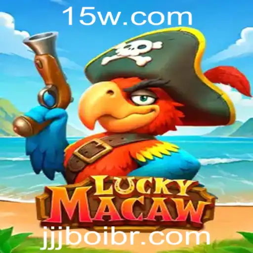 Explorando o Fascinante Mundo de LuckyMacaw: O Jogo do Momento