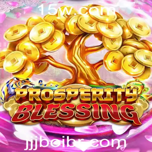 Entendendo o Jogo ProsperityBlessing: Regras, Descrição e Introdução