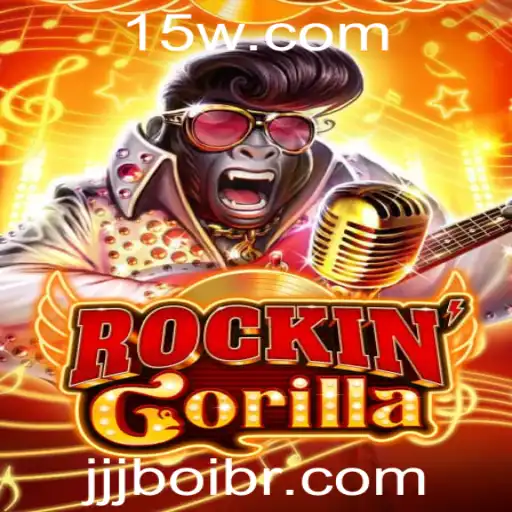 RockinGorilla: O Jogo de Estratégia Que Revoluciona o Mundo Gamer