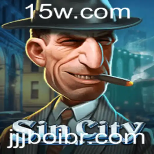 Explorando o Mundo de SinCity: Um Mergulho no Universo de JJJboi