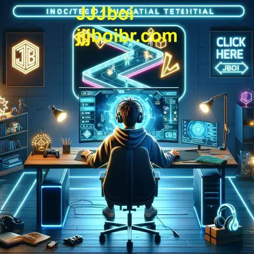 A Importância dos Tutoriais nos Jogos Eletrônicos